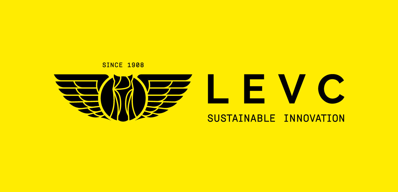 levc logo